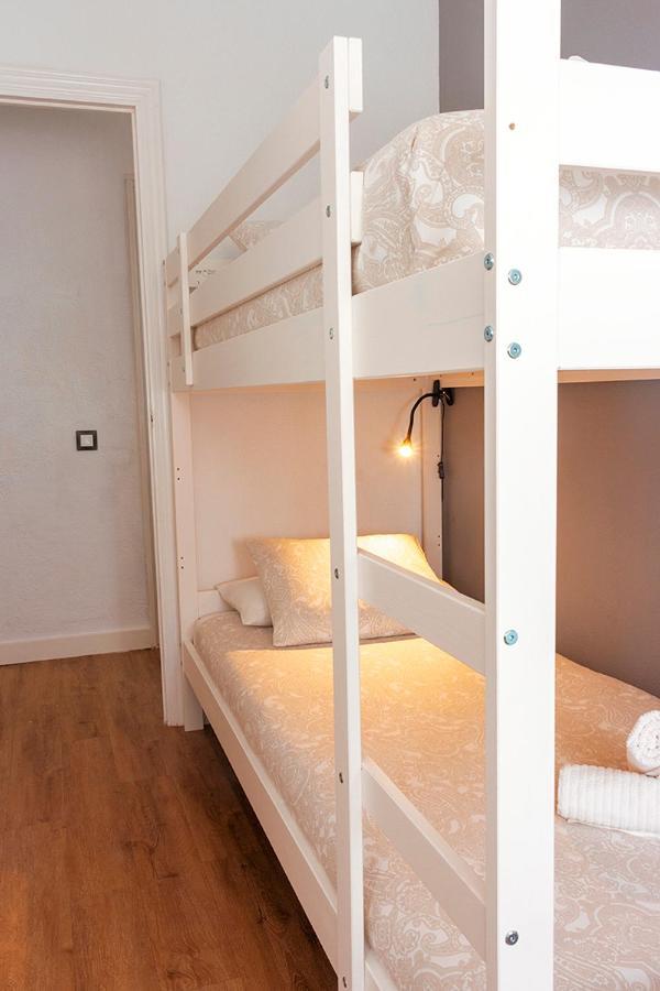 Triana Apartment 세비야 외부 사진