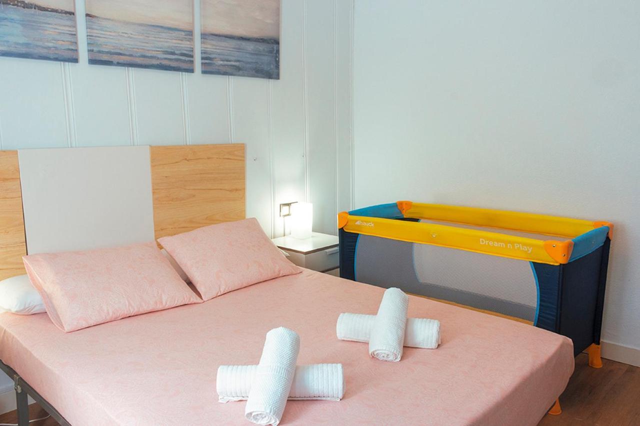Triana Apartment 세비야 외부 사진